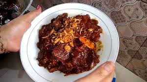 Resep bistik daging untuk hajatan : Cara Membuat Daging Bumbu Bistik Youtube