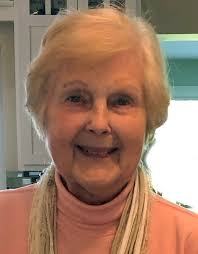 Obituary information for Ann Broome Smith