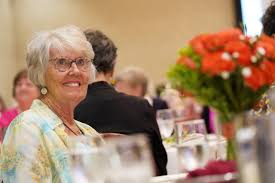 YWCA Luncheon Archives