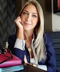 Erica Baron opiniões