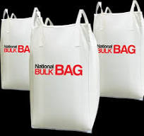 Premium FIBC Bulk Bags | Expert Solutions for Your Needs