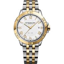 Orologio RAYMOND WEIL 5960-STP-00308 donna
