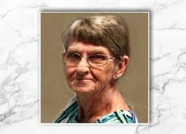 Dorothy Pate Crawford