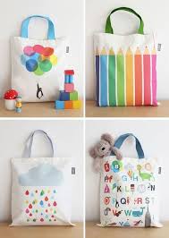 Pin By Joana Ricca On Diy Canvas Bag Design Canvas Bag Diy Painted Bags