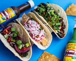 Taco bell fish taco kit. The Mule Delivery Takeout In Hamilton Menu Prices Uber Eats