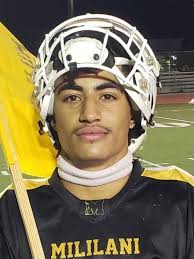 Gavin Hunter, Arizona, Safety