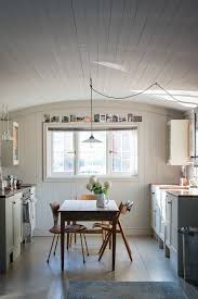 Grey kitchen cabinets wooden worktops b and q paint. Purbeck Stone