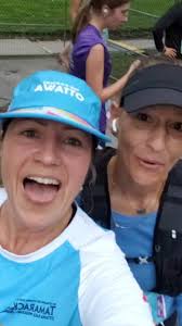 Encore sur un NUAGE ! Il faut le vivre pour le comprendre, et ce weekend  avec mes 2 amies-partners-complices de course @patricia__lemay et  @mind_body_ouellet_cathy n'aurait pas pu être plus parfait ! ...