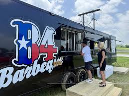 BW BBQ (Food Truck) — Barbecue restaurant food truck in Houston, Texas