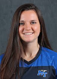 Hannah Tillett :: Photos :: playmakerstats.com