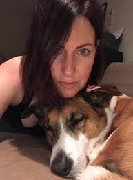 We're Downsizing Our Home, So This Is The Last Dog We'll Own