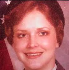 Margaret Caroline “Margie” Harding Pointer (1960-1987)