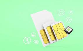 How do i switch to a new sim card? Esim Support Now Available From Maxis The Star