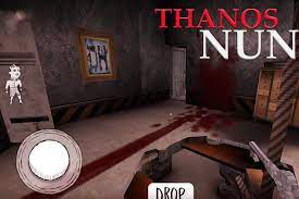 Jul 26, 2018 · the nun can hear the faintest noises, and will chase you down and attack you if you make any sound at all. The Nun Is Thanos Horror Game For Android Apk Download
