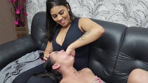 Fernanda Silva Deep Hand Rules | MFVideo