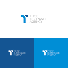 This is a logo for an insurance company. Insurance Agency Logo Design Logo Design Contest 99designs