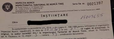 Splaiul nicolae titulescu 12, timisoara, 300167, jud. Cabinet De Avocatura Din Timisoara Controlat De Inspectorii De Munca Dupa Ce Directorul Itm Timis A Fost Filmat Dansand La O Petrecere Impactpress