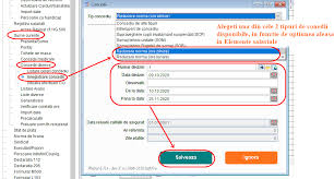 Stimulentul financiar fusese, deja, suspendat, în luna iulie a anului trecut. Winsal Inregistrarea Reducerii Programului De MuncÄ Oug 132 2020 Softpro