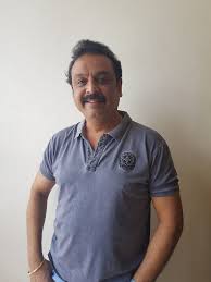 Naresh Actor Wikipedia He's appearing as well as his team leader in jabardasth humor show sudhakar and bhaskar. naresh actor wikipedia