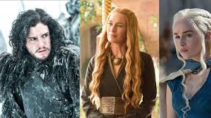 Juego de Tronos: ¿Qué hacían sus protagonistas antes de la serie? | Público