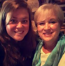 Proud to be a Fighting Irish Girl ☘️💪”