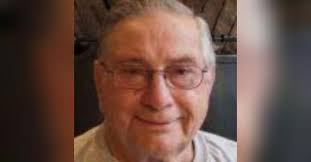 Robert N. Becker Obituary