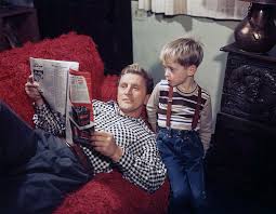 Douglas passed away on february 5, 2020, at the age of 103. Kirk Douglas A Life In Pictures Bbc News