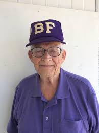 Ceremony at Memorial Park to remember two Bellows Falls Firefighters Terry  Brown and Dana Fuller who lost their lives at the Star Hotel fire.