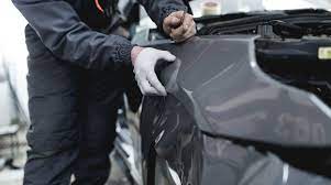 Painting additionally, vinyl car wrap is easy to maintain with just soap and water, and it's durable, protecting your car against chips and natural hazards. Ppf And Vinyl Wrap What S The Difference Diversity Auto Films