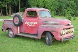 Women's sanford and son dresses designed and sold by independent artists. Top 50 Tv Cars Of All Time No 28 Sanford And Son 51 Ford Truck