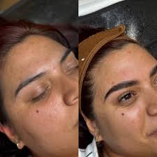 The Skin Suite in Loomis Offers Skin and Brow Services