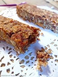Barres Muesli Et Fruits Secs Maison Pour Un Petit Dejeuner Sans Gluten Petit Dejeuner Sans Gluten Barre Muesli Sans Gluten