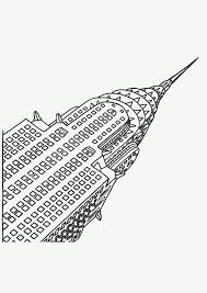 Download our free printable new yok city coloring page today! New York Colorear Para Adultos