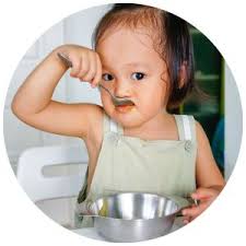 Little Seedlings Nutrition