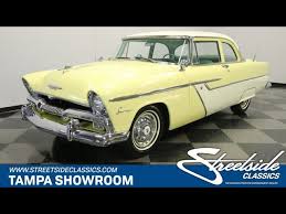 Image result for Tampa Turquoise 1955 Plymouth