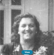 Don't put an Italian woman and an Irish man in the same room together.