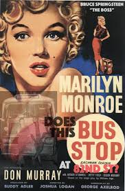 Springsteen's Hollywood Romance. An edited version of this article…