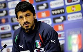 This is the injury history of gennaro gattuso from karriereende. World Cup 2010 Italy S Gennaro Gattuso To Retire From International Football