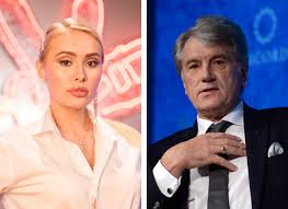 Check spelling or type a new query. Vnuchka Viktora Yushenko Spoet Na Golose Strany 11 Tochka Net