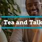 Tea and Talk at Alloway Library event image