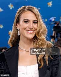 Tory Burch and Henry Burch attend "Superfine: Tailoring Black Style",...  News Photo