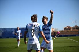 Ende 2015 übernahm christian ziege den spanischen drittligisten atlético baleares. Atletico Baleares Startet Mit Sieg Ins Neue Jahr