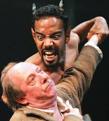 Brief encounters: shows that opened in Februarys gone by