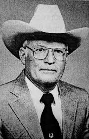 December 2003 Coleman County, Texas Obituaries