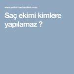 Dar Alana Sac Ekimi Sac Ekim Saglik