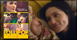 Lollipop' Review: Life-affirming Drama Propelled by Strong Performances -