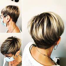 Since it's a very individual choice, we have covered different lengths, hair types and textures, as well as variable colors, including natural and balayage gray. 50 Best Hairstyles For Women Over 50 For 2021 Hair Adviser