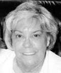 Wanda Moreland Obituary (2012)