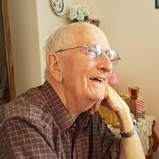 George Last Obituary