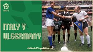 Le grand public le découvre en 1966, à l'occasion de la coupe du monde en angleterre. Gerd Muller 1970 Fifa World Cup Goals Youtube